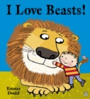 Image for I love beasts!
