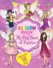 Image for My big book of fairies : 583