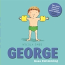Image for George Goes Swimming