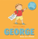 Image for George Goes on a Plane