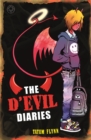 Image for The D&#39;Evil Diaries