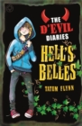 Image for The D&#39;Evil Diaries: Hell&#39;s Belles