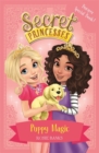 Image for Secret Princesses: Puppy Magic – Bumper Special Book!