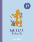 Image for Mr Bear: Mr Bear Babysits