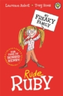 Image for My Freaky Family: Rude Ruby