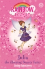 Image for Rainbow Magic: Julia the Sleeping Beauty Fairy