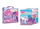 Image for My Little Pony: My Sticker Book Collection : 4 activity books with over 700 stickers!