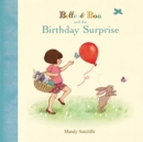 Image for Belle &amp; Boo and the birthday surprise