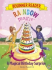 Image for Rainbow Magic Beginner Reader: A Magical Birthday Surprise