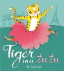 Image for Tiger in a Tutu