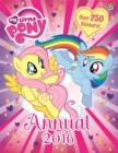 Image for My Little Pony: Annual