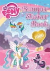 Image for My Little Pony: Bumper Sticker Book