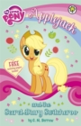 Image for Applejack and the secret diary switcheroo