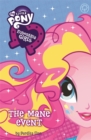 Image for The mane event