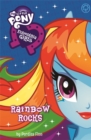 Image for My Little Pony: Equestria Girls: Rainbow Rocks!