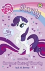 Image for My Little Pony: Rarity and the Curious Case of Charity