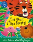 Image for Mad about mega beasts!