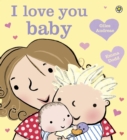 Image for I love you, baby