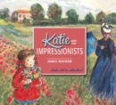 Image for Katie meets the Impressionists