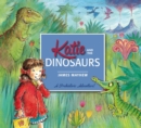 Image for Katie and the dinosaurs
