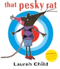 Image for That pesky rat