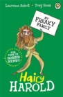 Image for My Freaky Family: Hairy Harold