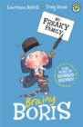 Image for My Freaky Family: Brainy Boris