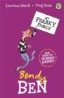 Image for My Freaky Family: Bendy Ben