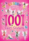 Image for Rainbow Magic: 1001 Fairy Stickers