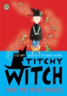 Image for Titchy Witch And The Frog Fiasco