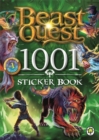 Image for Beast Quest: 1001 Sticker Book