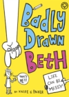 Image for Badly drawn Beth : 1