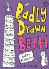 Image for Badly Drawn Beth: Happy Bethday!
