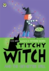 Image for Titchy Witch and the get-better spell