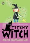 Image for Titchy Witch And The Disappearing Baby