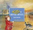 Image for Katie and the British artists