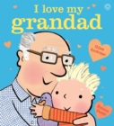 Image for I love my grandad