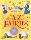 Image for Rainbow Magic: My A to Z of Fairies
