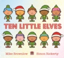 Ten little elves - Brownlow, Mike