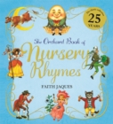 Image for The Orchard book of nursery rhymes