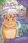 Image for Magic Animal Friends: Olivia Nibblesqueak&#39;s Messy Mischief