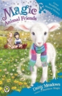 Image for Magic Animal Friends: Grace Woollyhop&#39;s Musical Mystery