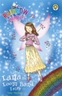 Image for Luna the loom band fairy