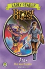 Image for Beast Quest Early Reader: Arax the Soul Stealer