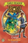 Image for Beast Quest Early Reader: Creta the Winged Terror