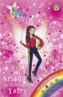 Image for Rainbow Magic: Ariana the Firefighter Fairy