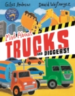Image for Mad about trucks and diggers!