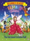 Image for Rainbow Magic Beginner Reader: The Fairyland Costume Ball
