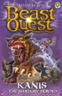 Image for Beast Quest: Kanis the Shadow Hound