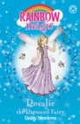 Image for Rainbow Magic: Rosalie the Rapunzel Fairy